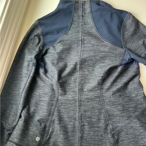 LuLu Lemon jacket